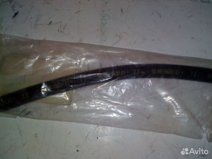 Шланг топливный Toyota 95337-06018