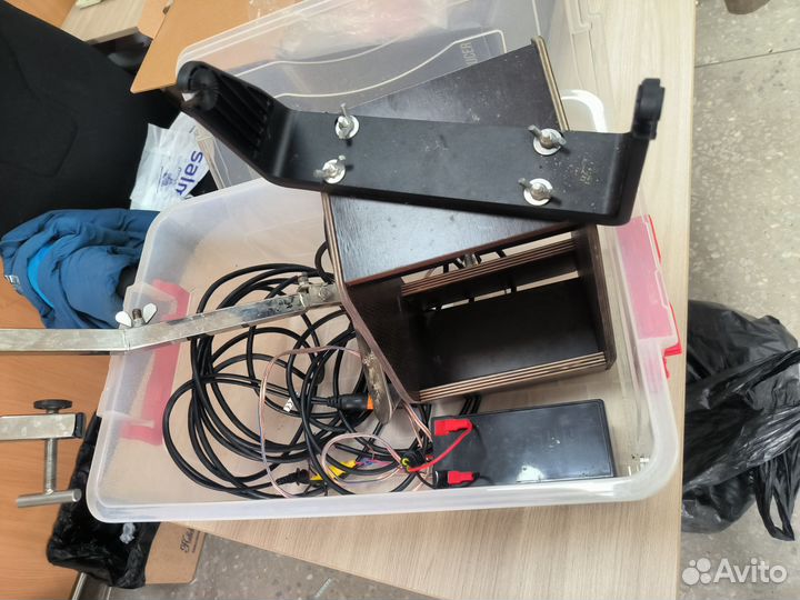 Эхолоты Garmin striker 7sv vivid