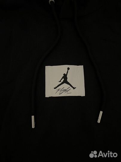 Толстовка худи nike jordan essentials онигинал