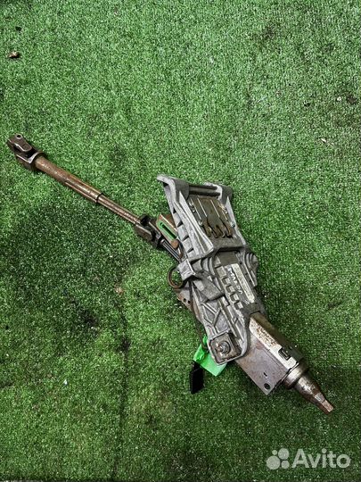 Рулевая колонка вал Mazda 3 bk Мазда 3 бк