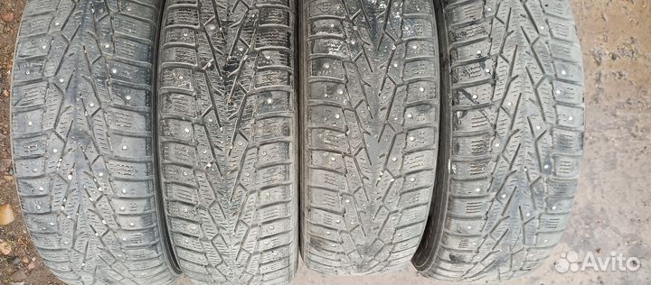 Nokian Tyres Nordman 7 185/65 R15 92T