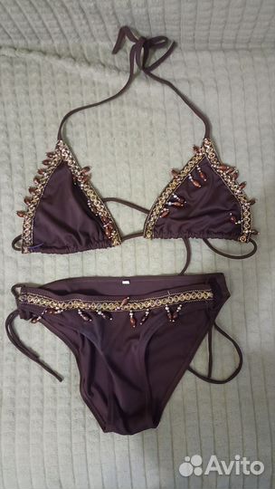 Купальники