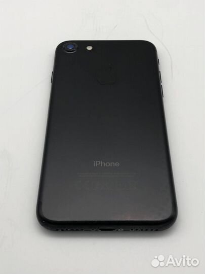 iPhone 7, 32 ГБ