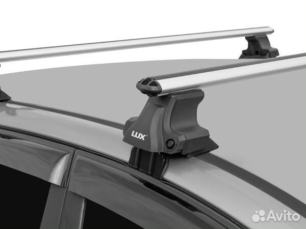 Багажная система Kia Shuma Седан 2001-2004