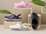 Crocs Bayaband Clog Магазин