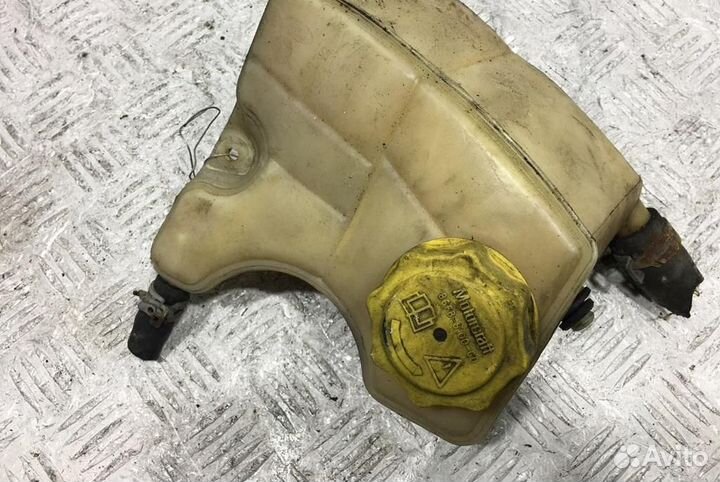 Бачок расширительный Ford Ka