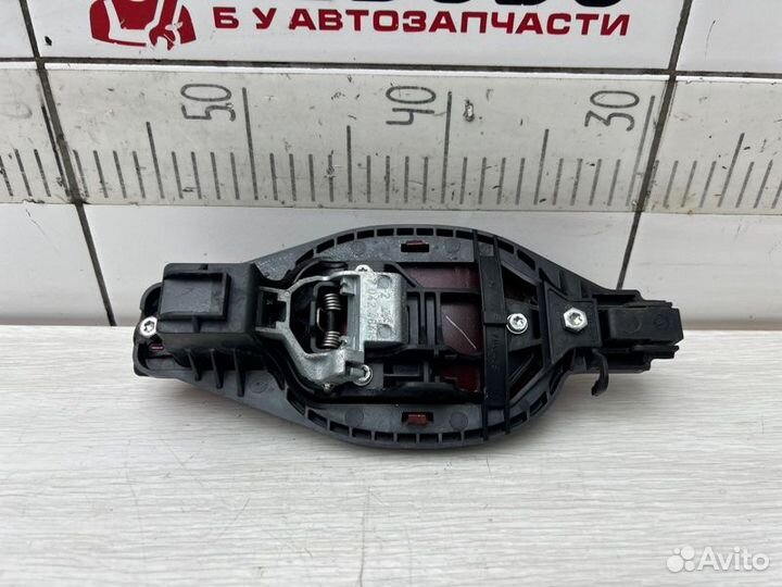 Ручка двери задней левой Land Rover Range Rover
