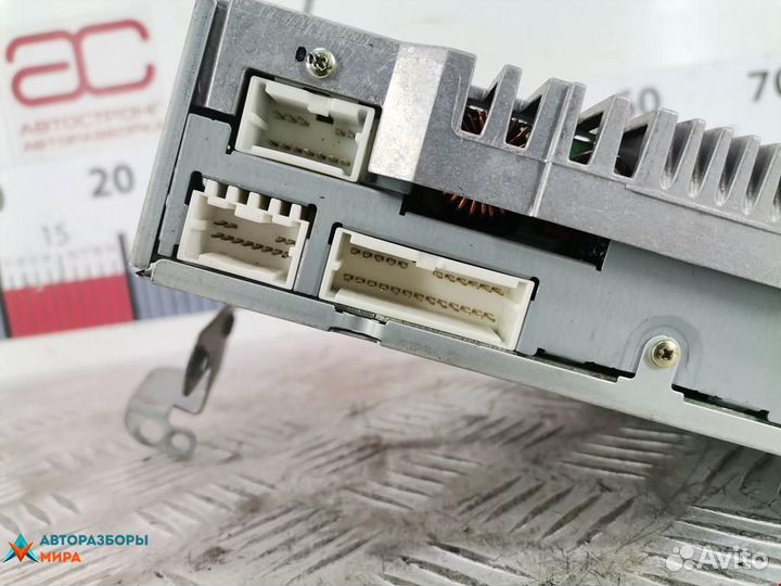 CD-чейнджер Nissan Almera N16 2002 28185BN81A