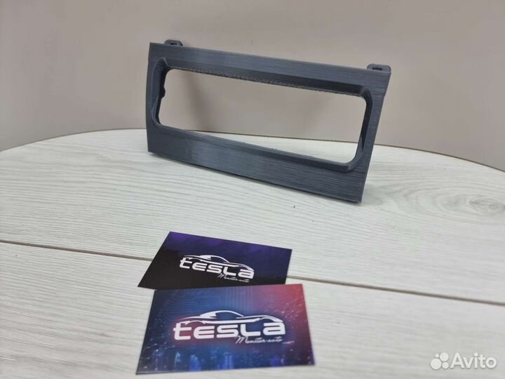 Магнитола на Газель Бизнес android 10