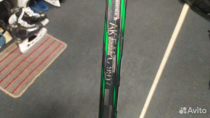 Клюшка хоккейная ссм jetspeed ft 5 pro