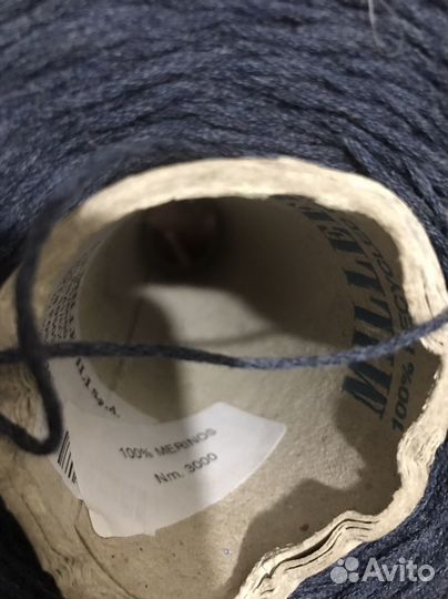 100 шерсть мериноса