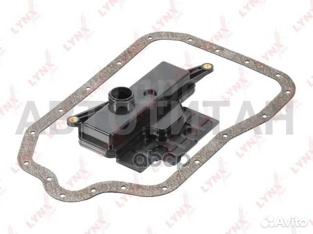 Фильтр АКПП toyota camry V40 / 50 09- / highlander