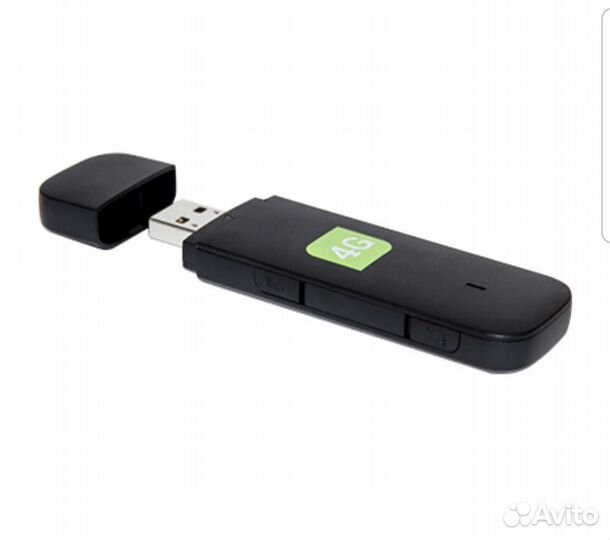 Usb модем 4g tele с wifi