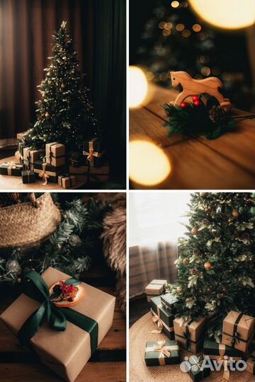 Фотосессия в студии (Включена в стоимость)