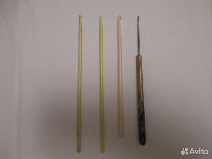 Спицы крючки для вязания