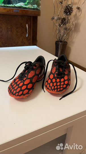 Бутсы adidas