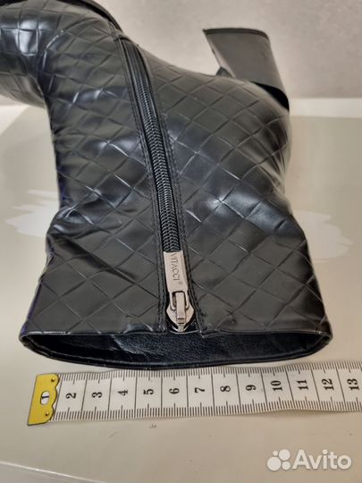 Ботильоны 36 размер