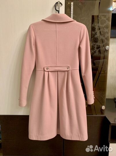 Пальто женское 42