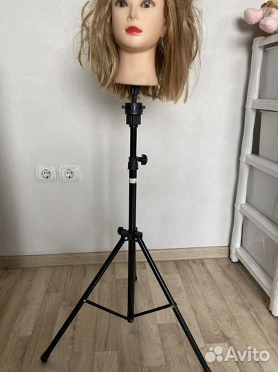 Штатив напольный