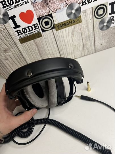 Beyerdynamic dt 770 pro 250 ohm