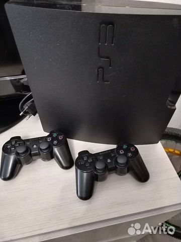 Ps3