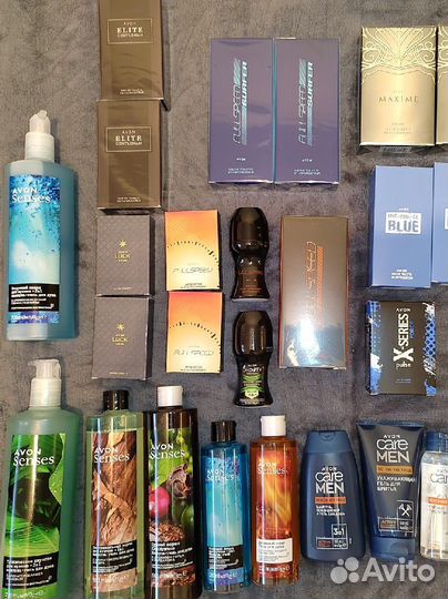 Full speed X-series и другие варианты