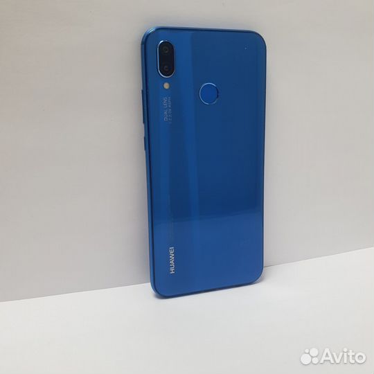 HUAWEI P20 Lite, 4/64 ГБ