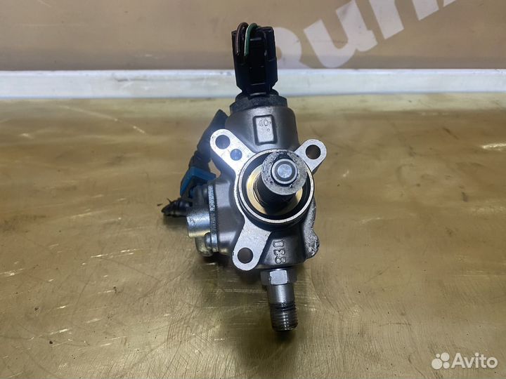 Тнвд Mazda Cx-7 L3 2.3 турбо Тнвд CX7 2,3