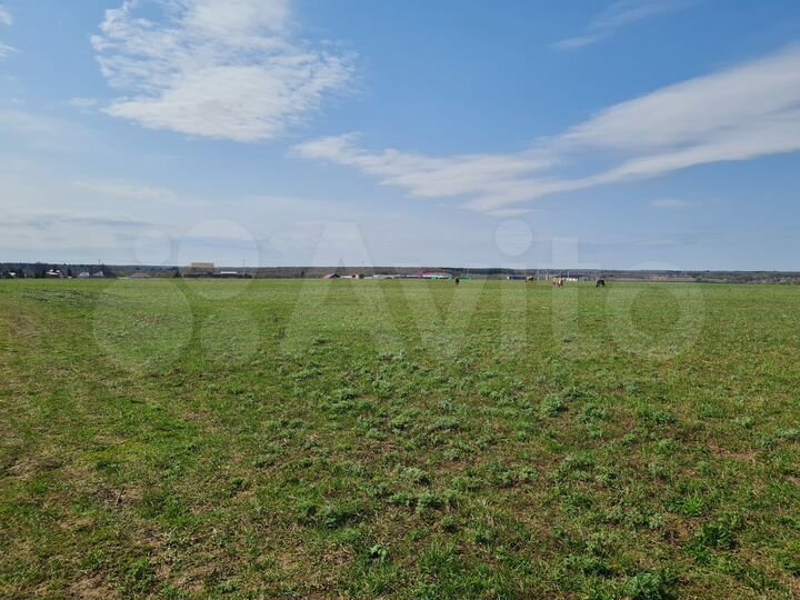 Участок 3 га (СНТ, ДНП)