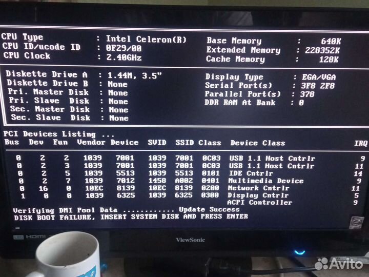 Материнские платы с процессорами. core2, ip4, xeon