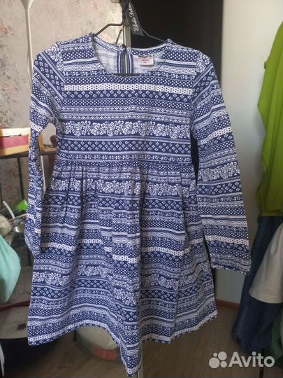 Платье Wanex 92