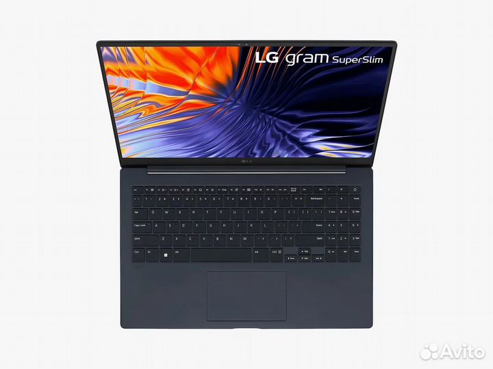 LG Gram SuperSlim 2023 i5-1340Р/i7-1360P oled