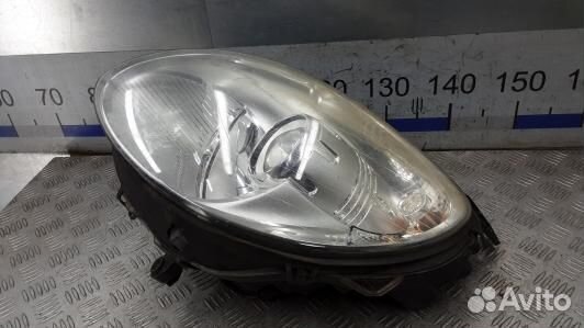 Фара левая mercedes benz R-class W251 (2NN02MR01)