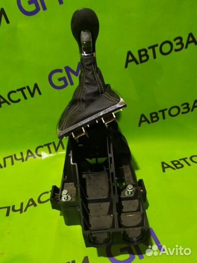 Селектор кпп Opel Astra J Gtc P10 A14NET 2012