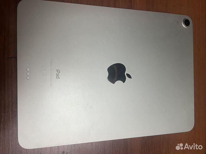 iPad air 4 64gb wifi