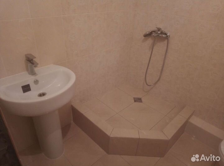 Услуги плиточника