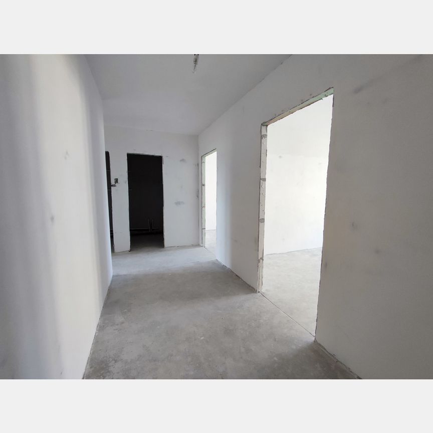 2-к. квартира, 59,1 м², 9/9 эт.