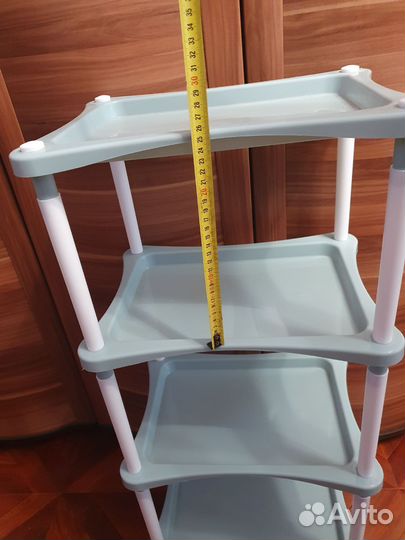 Этажерка для цветов