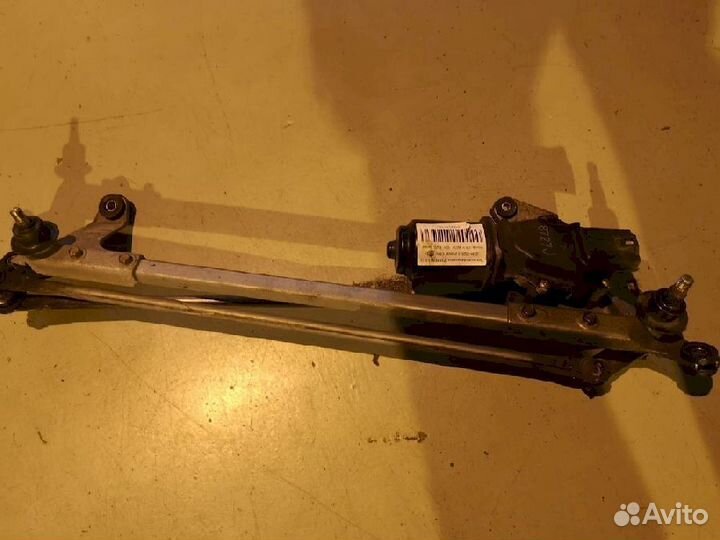 Трапеция дворников 76530-S10-013 Honda CR-V RD1