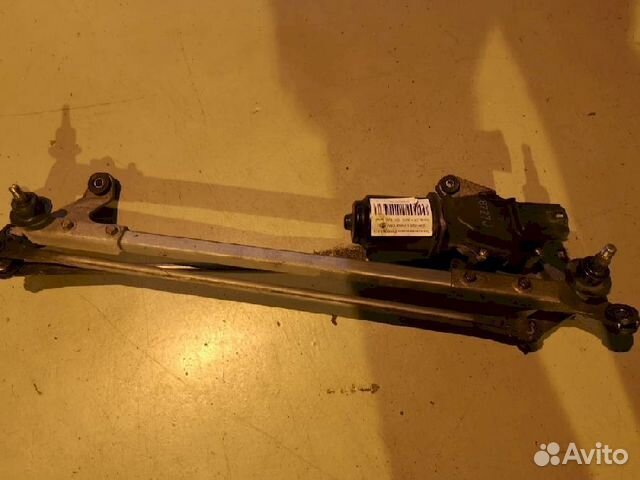 Трапеция дворников 76530-S10-013 Honda CR-V RD1