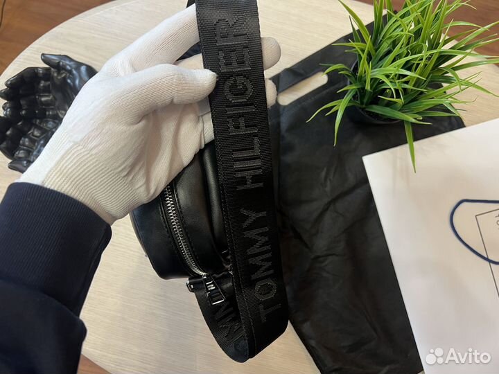 Сумка мужская Tommy Hilfiger