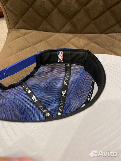 Бейсболка new era 9 fifty