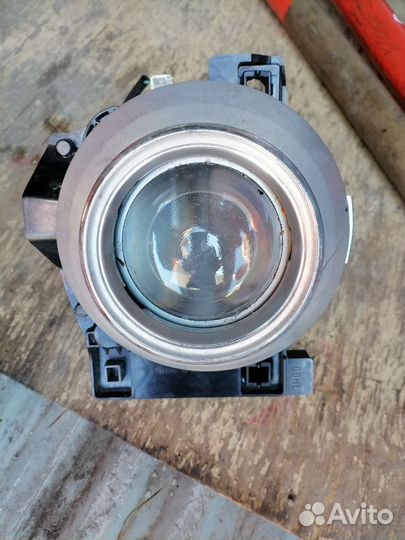 Линза крузак 200 рестайлинг оригинал