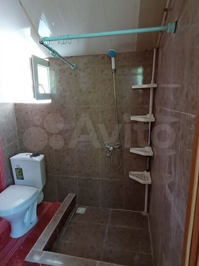 Дом 30 м² на участке 5 сот.