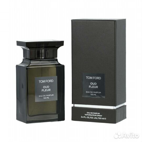 Tom Ford Oud Fleur 100ml парфюм унисекс