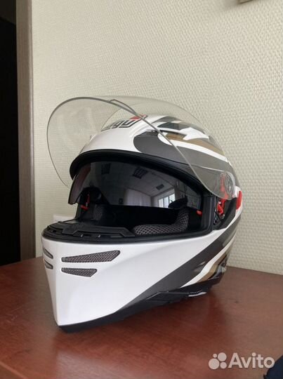 Мотошлем AGV Skyline