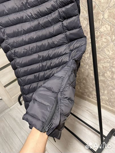 Куртка демисезонная мужская