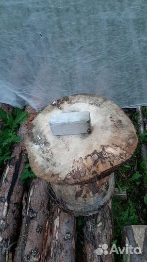 Заготовка для стола