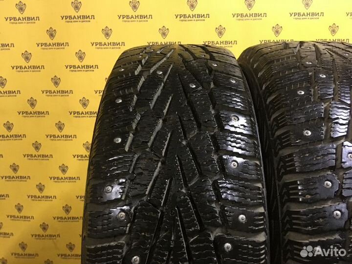 Cordiant Snow Cross PW-2 195/55 R15 89T