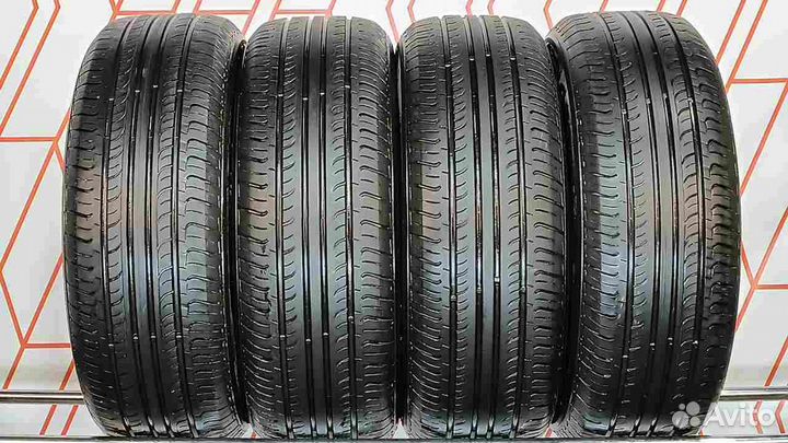 Hankook Optimo K415 225/60 R17